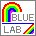 Blue-Lab Logo